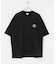 『別注』BROOKS BROTHERS×UR　OVAL LOGO S／S T-SHIRTS