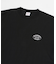 『別注』BROOKS BROTHERS×UR　OVAL LOGO S／S T-SHIRTS
