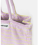 BONGUSTA　NARAM WEEKEND BAG