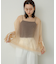 シアーチュールトップ
