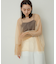 シアーチュールトップ