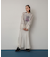 シアーチュールトップ