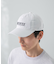 『別注』VIBTEX×URBAN RESEARCH　TWILL CAP