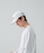 『別注』VIBTEX×URBAN RESEARCH　TWILL CAP