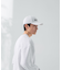 『別注』VIBTEX×URBAN RESEARCH　TWILL CAP