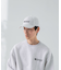 『別注』VIBTEX×URBAN RESEARCH　TWILL CAP