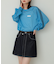 メッシュゲーミングトップ