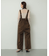 ラメシアーハイネックトップ