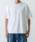ATON　DRY COTTON STANDARD T-SHIRTS