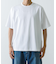ATON　DRY COTTON STANDARD T-SHIRTS