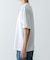 ATON　DRY COTTON STANDARD T-SHIRTS