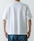 ATON　DRY COTTON STANDARD T-SHIRTS