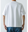 ATON　DRY COTTON STANDARD T-SHIRTS