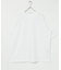 ATON　DRY COTTON STANDARD T-SHIRTS