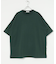ATON　DRY COTTON STANDARD T-SHIRTS