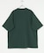 ATON　DRY COTTON STANDARD T-SHIRTS