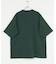 ATON　DRY COTTON STANDARD T-SHIRTS