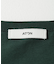 ATON　DRY COTTON STANDARD T-SHIRTS