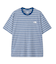 THE NORTH FACE　Short-Sleeve Free Run Border Crew