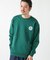 『別注』GOODWEAR×Sonny Label　プリントスウェット2