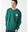 『別注』GOODWEAR×Sonny Label　プリントスウェット2