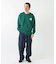 『別注』GOODWEAR×Sonny Label　プリントスウェット2