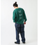 『別注』GOODWEAR×Sonny Label　プリントスウェット2