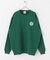 『別注』GOODWEAR×Sonny Label　プリントスウェット2