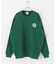 『別注』GOODWEAR×Sonny Label　プリントスウェット2