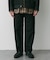 『別注』Lee101×DOORS　STRAIGTPANTS