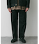 『別注』Lee101×DOORS　STRAIGTPANTS
