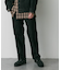『別注』Lee101×DOORS　STRAIGTPANTS