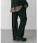 『別注』Lee101×DOORS　STRAIGTPANTS
