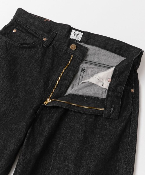 別注』Lee101×DOORS STRAIGHTPANTS｜アーバンリサーチの通販｜&mall