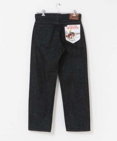 別注』Lee101×DOORS STRAIGHTPANTS｜アーバンリサーチの通販｜&mall