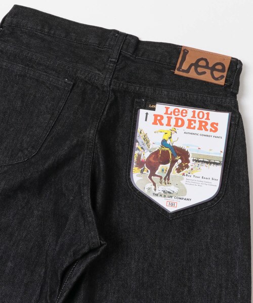別注』Lee101×DOORS STRAIGHTPANTS｜アーバンリサーチの通販｜&mall