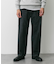 『別注』Lee101×DOORS　STRAIGTPANTS