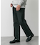 『別注』Lee101×DOORS　STRAIGTPANTS