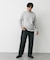 『別注』Lee101×DOORS　STRAIGTPANTS