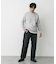 『別注』Lee101×DOORS　STRAIGTPANTS