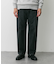 『別注』Lee101×DOORS　STRAIGTPANTS