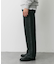 『別注』Lee101×DOORS　STRAIGTPANTS