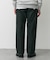 『別注』Lee101×DOORS　STRAIGTPANTS