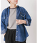 『別注』Lee101×Sonny Label　SHIRTS