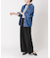 『別注』Lee101×Sonny Label　SHIRTS