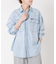 『別注』Lee101×Sonny Label　SHIRTS