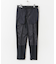 『防シワ／イージーケア』LIFE STYLE TAILOR　4WAYストレッチパンツ