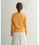 『別注』unfil×DOORS　high twist cotton L／S t-shirts