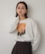 グラフィックロングTシャツ