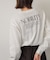 グラフィックロングTシャツ